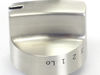 12170222-1-S-GE-WB03X28962- KNOB Assembly