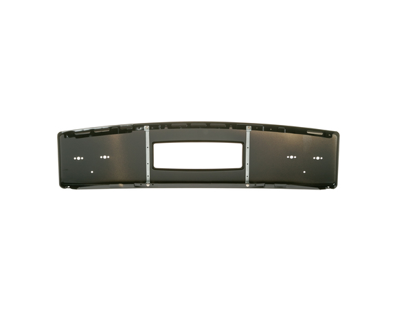 12170236-1-M-GE-WB07X27881- TRIM AND BRACKET Assembly