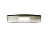 12170236-2-S-GE-WB07X27881- TRIM AND BRACKET Assembly