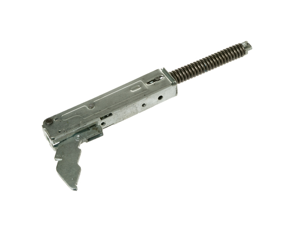12170278-1-M-GE-WB10X26521-DOOR HINGE LEFT