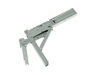 12170286-2-S-GE-WB10X28782- HINGE Assembly Right Hand