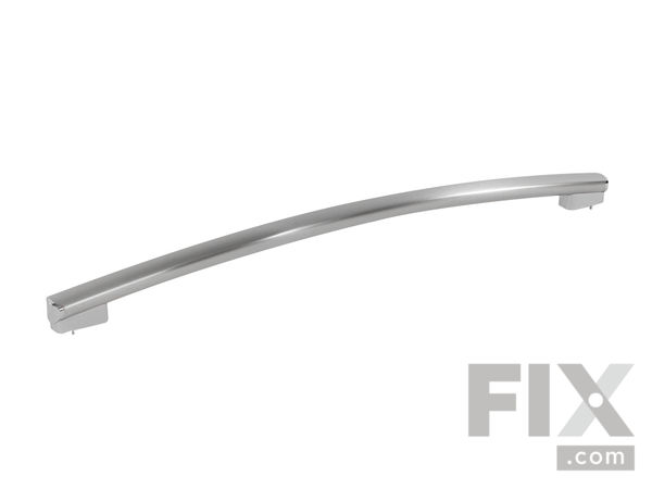 12170301-1-M-GE-WB15X29386- HANDLE AND END CAP Assembly