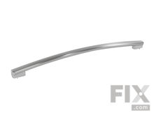 HANDLE AND END CAP Assembly – Part Number: WB15X29386