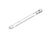BURNER Assembly BROIL – Part Number: WB16X25655