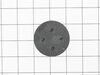 12170304-1-S-GE-WB16X28654-Range Surface Burner Cap, Small