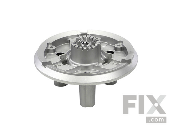 12170305-1-M-GE-WB16X28656-BASE BURNER