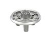 12170305-2-S-GE-WB16X28656-BASE BURNER