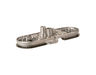 12170307-2-S-GE-WB16X28965- Assembly BURNER AND END CAP DUAL OVAL