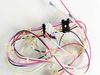 HARNESS WIRE SWITCH – Part Number: WB18X25930