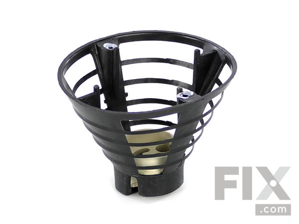 12170321-1-M-GE-WB18X27245-LAMP SOCKET