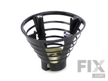 LAMP SOCKET – Part Number: WB18X27245