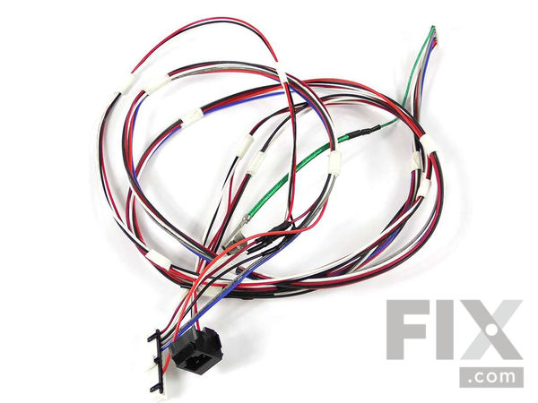 12170348-1-M-GE-WB18X28905-HARNESS INTERFACE