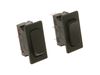 LIGHT AND BLOWER SWITCHES (2) – Part Number: WB24X27246