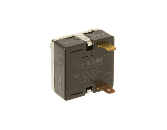 12170417-1-M-GE-WB24X28859-ROTARY SWITCH