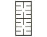 12170566-2-S-GE-WB31X28255-CENTRAL GRATE