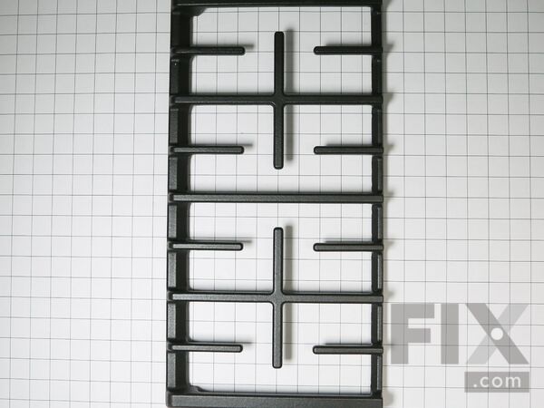 12170567-1-M-GE-WB31X28754-GRATE Assembly
