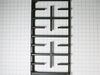 12170567-1-S-GE-WB31X28754-GRATE Assembly