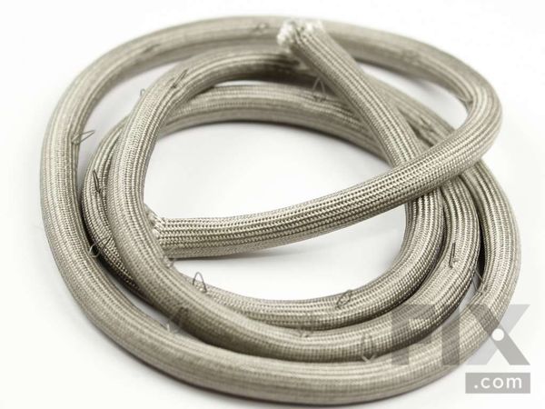 12170642-1-M-GE-WB35X27911-OVEN DOOR GASKET