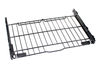 OVEN RACK SLIDE Assembly – Part Number: WB48X27906