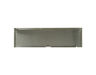 12170732-2-S-GE-WB56X28584- DRAWER PANEL Stainless Steel