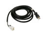 POWER CORD Assembly – Part Number: WD01X23418
