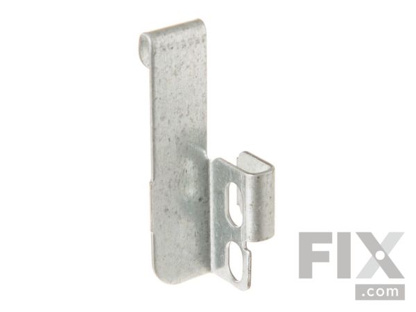 12170891-1-M-GE-WD01X23777- BRACKET CABLE Left Hand
