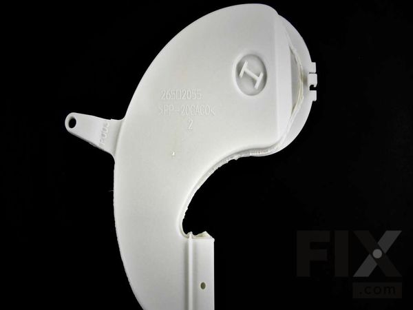 12170922-1-M-GE-WD12X23557- TRANSITION PIECE Assembly