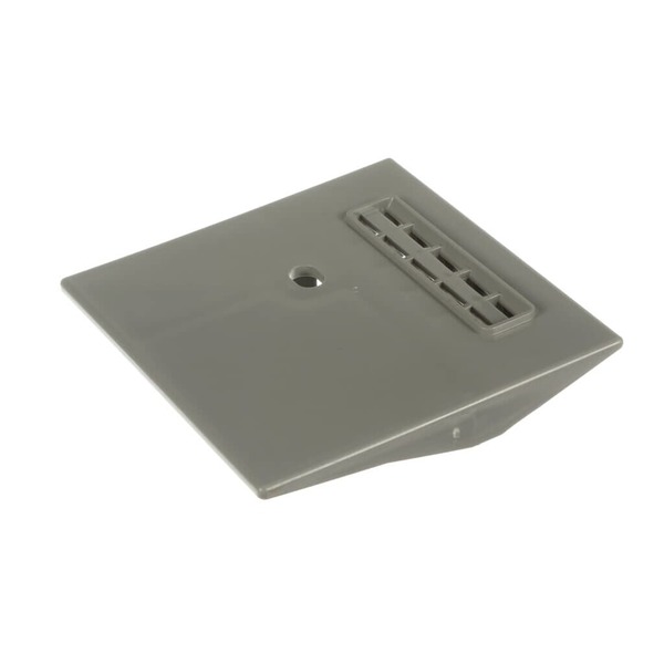 12170924-1-M-GE-WD12X24081- VENT ADAPTER Assembly