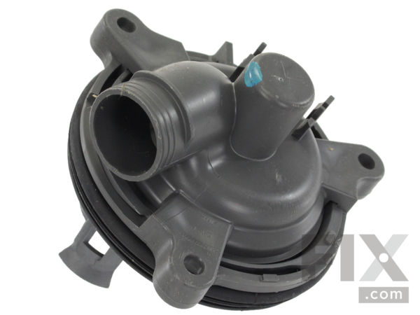 12170929-1-M-GE-WD18X23220- DIVERTER PASSIVE Assembly