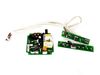 PCB Assembly (MAIN & DISPLAY) – Part Number: WD21X23537
