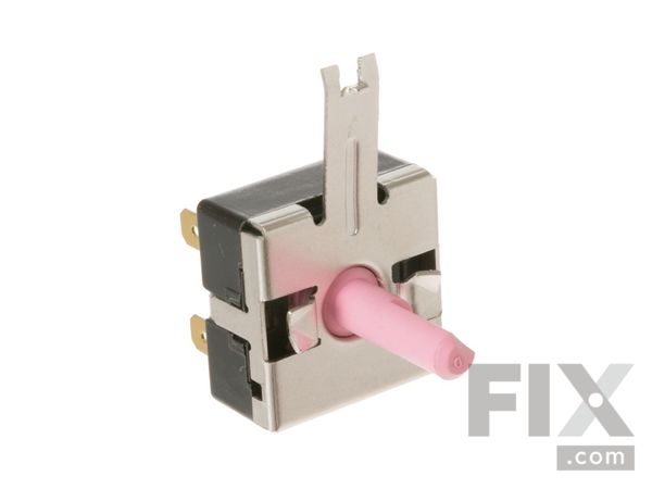 12171103-1-M-GE-WE04X24554-SWITCH ROTARY