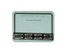 12171105-2-S-GE-WE04X25134- DISPLAY AND BUTTONS Assembly