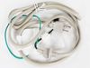 POWER CORD ASSEMBLY – Part Number: WH01X20613
