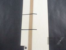 CONTROL BOARD SHIELD – Part Number: WH01X24396