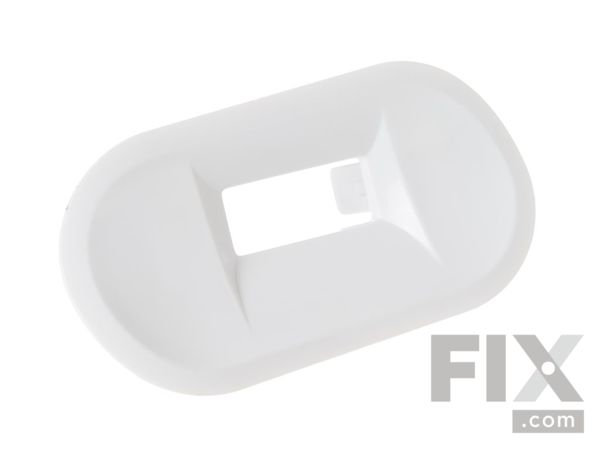 12171471-1-M-GE-WH01X26694-BEZEL LID LOCK