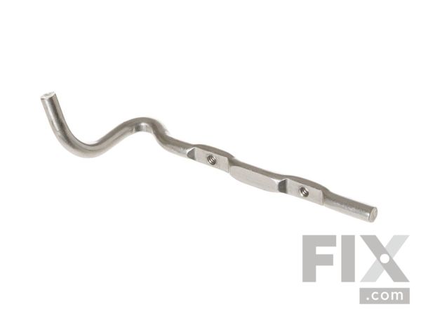 12171499-1-M-GE-WH02X24394-WIREFORM HINGE LID RIGHT