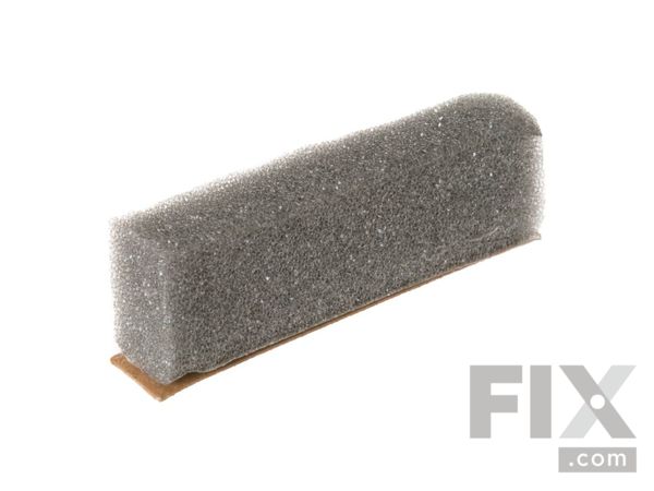 12171532-1-M-GE-WH08X24099-BACKSPLASH FOAM SEAL