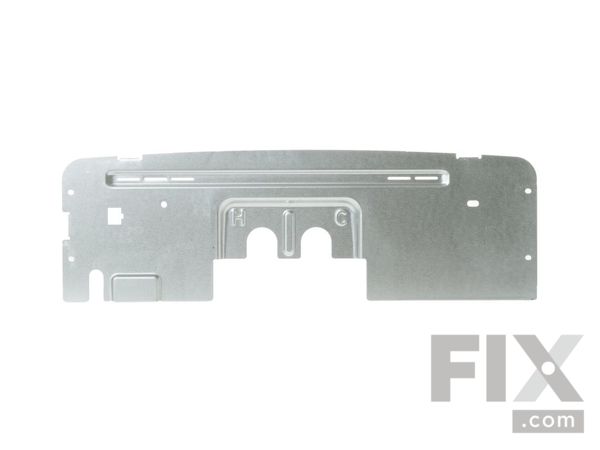 12171543-1-M-GE-WH10X24054-CONTROL REAR PANEL
