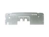 12171543-2-S-GE-WH10X24054-CONTROL REAR PANEL