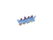 Water Inlet Valve Assembly – Part Number: WH13X26637