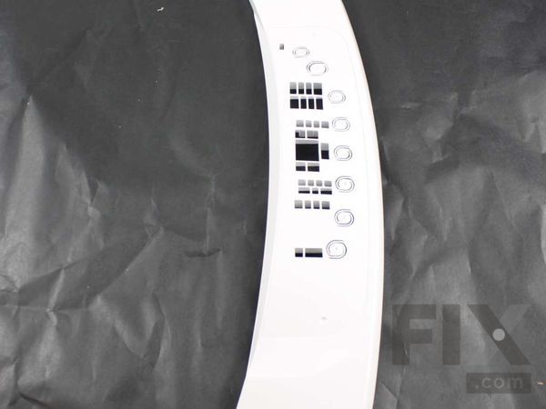 12171560-1-M-GE-WH15X20606-PANEL FRONT