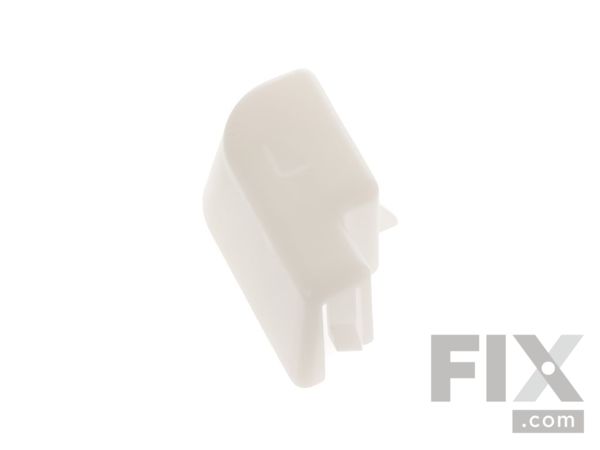 12171577-1-M-GE-WH16X24476-RIGHT BACKSPLASH SUPPORT