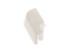 RIGHT BACKSPLASH SUPPORT – Part Number: WH16X24476