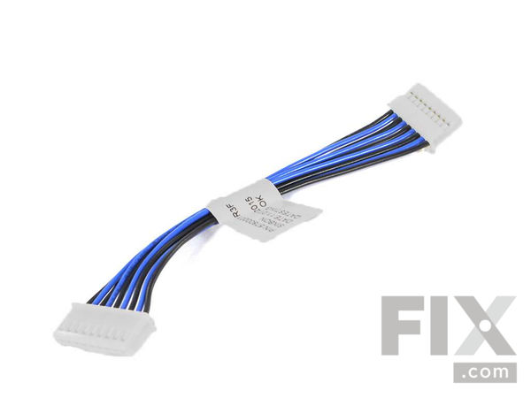 12171602-1-M-GE-WH19X24055-JUMPER HARNESS