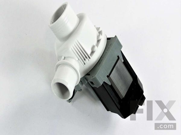 12171618-1-M-GE-WH23X26206-DRAIN PUMP