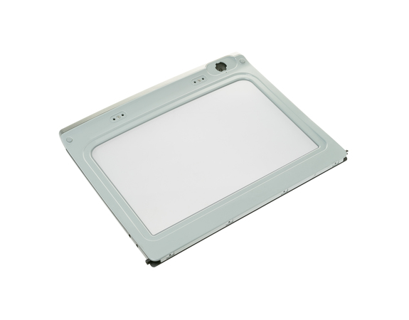 12171682-1-M-GE-WH44X26701-Glass Frame Assembly