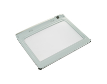 Glass Frame Assembly – Part Number: WH44X26701