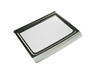 12171682-2-S-GE-WH44X26701-Glass Frame Assembly