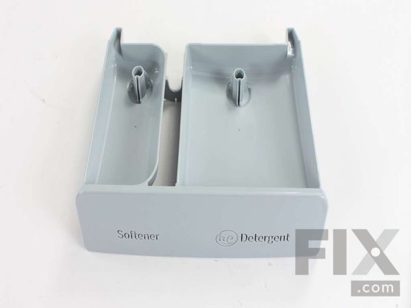 12171719-1-M-GE-WH47X26702- BOX DISPENSER Assembly