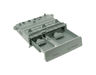 12171719-3-S-GE-WH47X26702- BOX DISPENSER Assembly